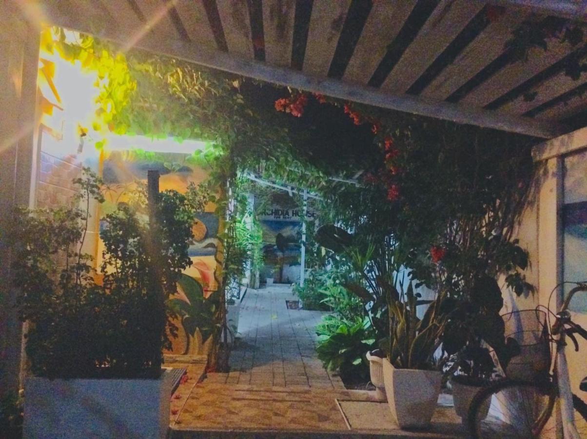 Gardenia House Rent Rooms Santa Fe Exterior foto