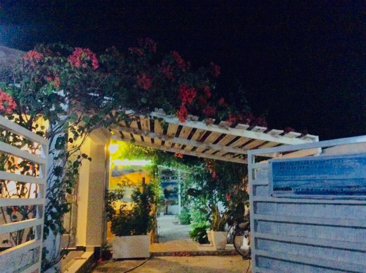 Gardenia House Rent Rooms Santa Fe Exterior foto