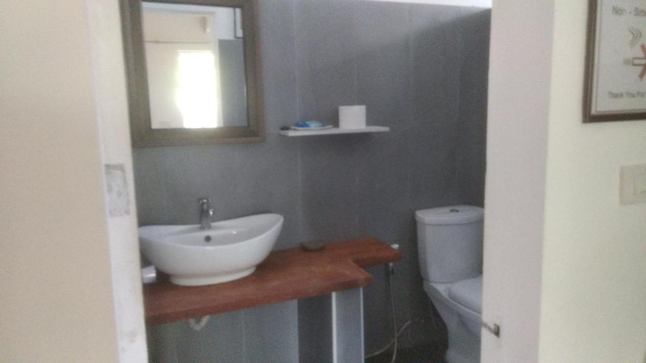 Gardenia House Rent Rooms Santa Fe Exterior foto