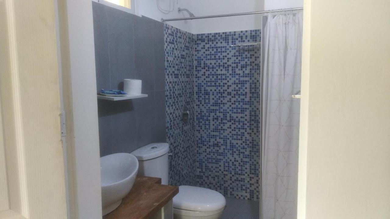 Gardenia House Rent Rooms Santa Fe Exterior foto