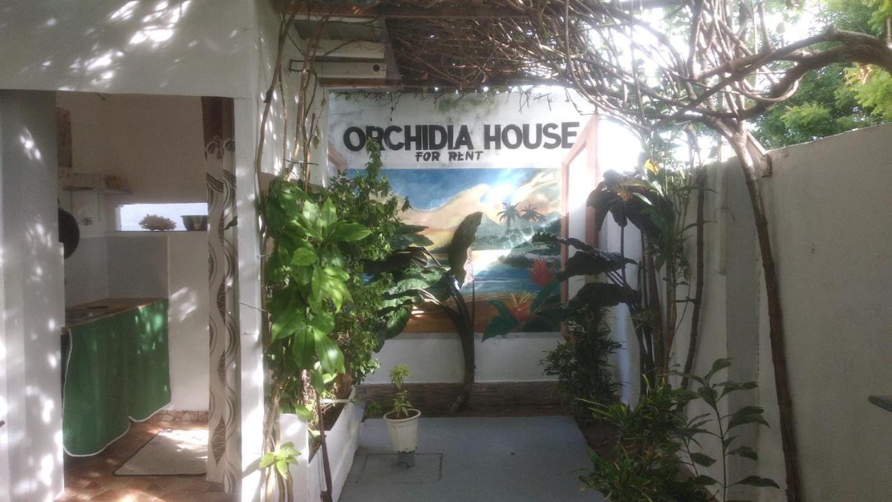 Gardenia House Rent Rooms Santa Fe Exterior foto