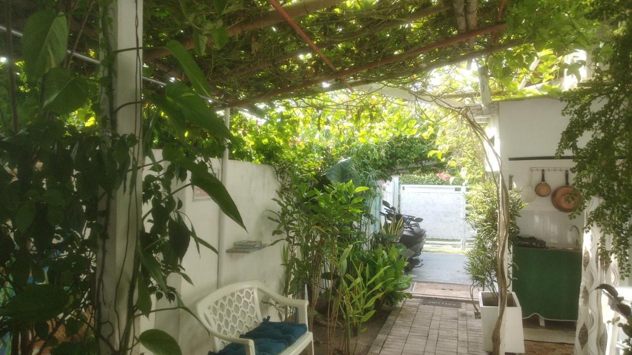 Gardenia House Rent Rooms Santa Fe Exterior foto