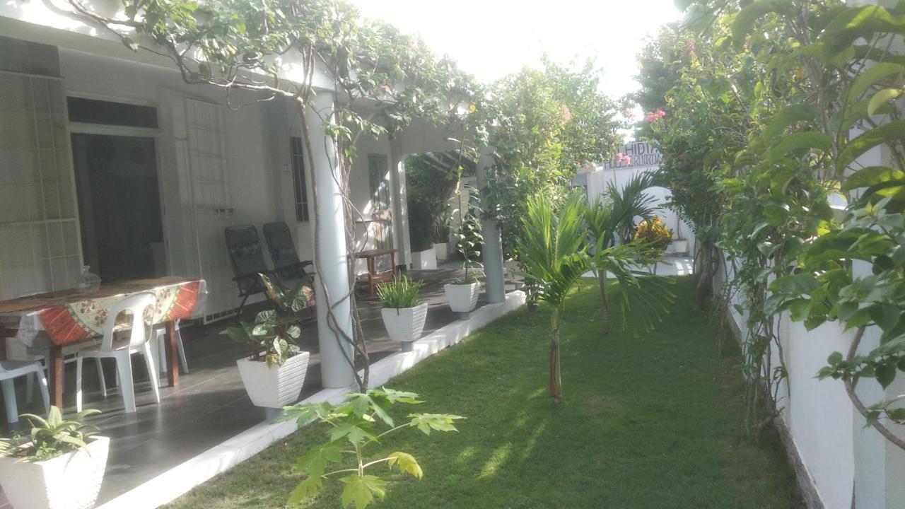Gardenia House Rent Rooms Santa Fe Exterior foto