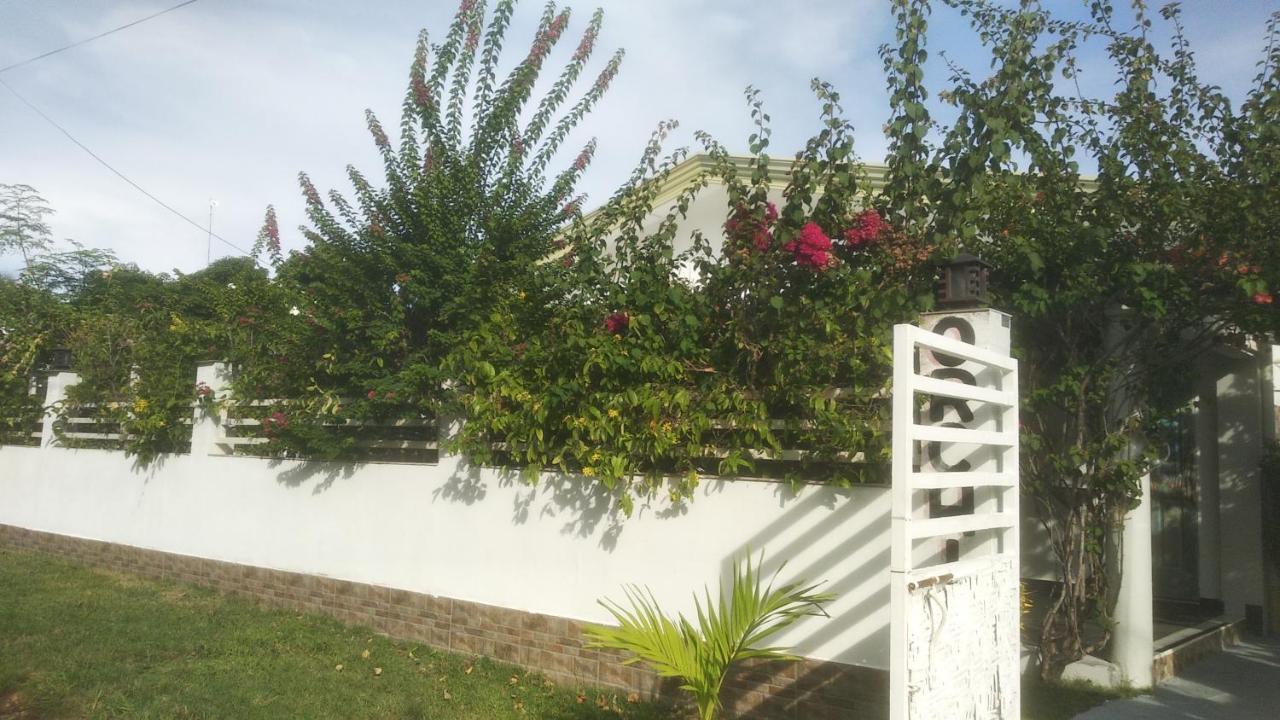 Gardenia House Rent Rooms Santa Fe Exterior foto