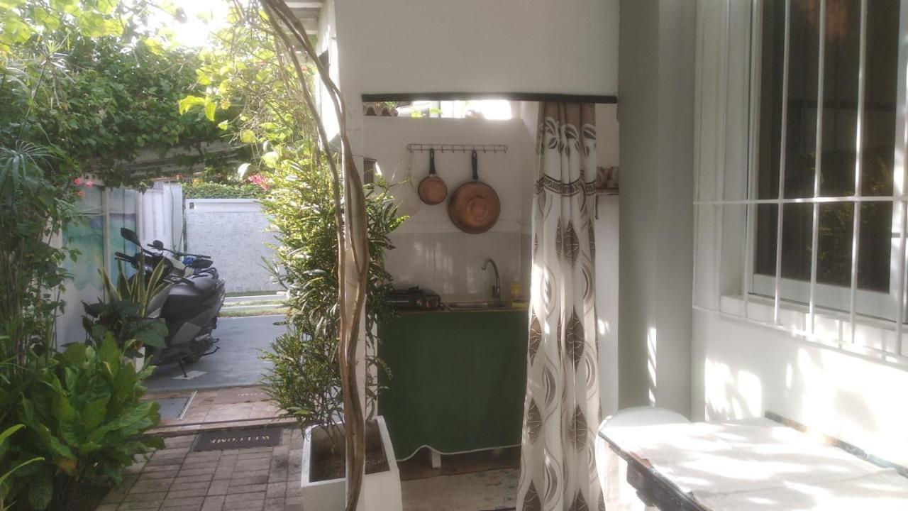 Gardenia House Rent Rooms Santa Fe Exterior foto