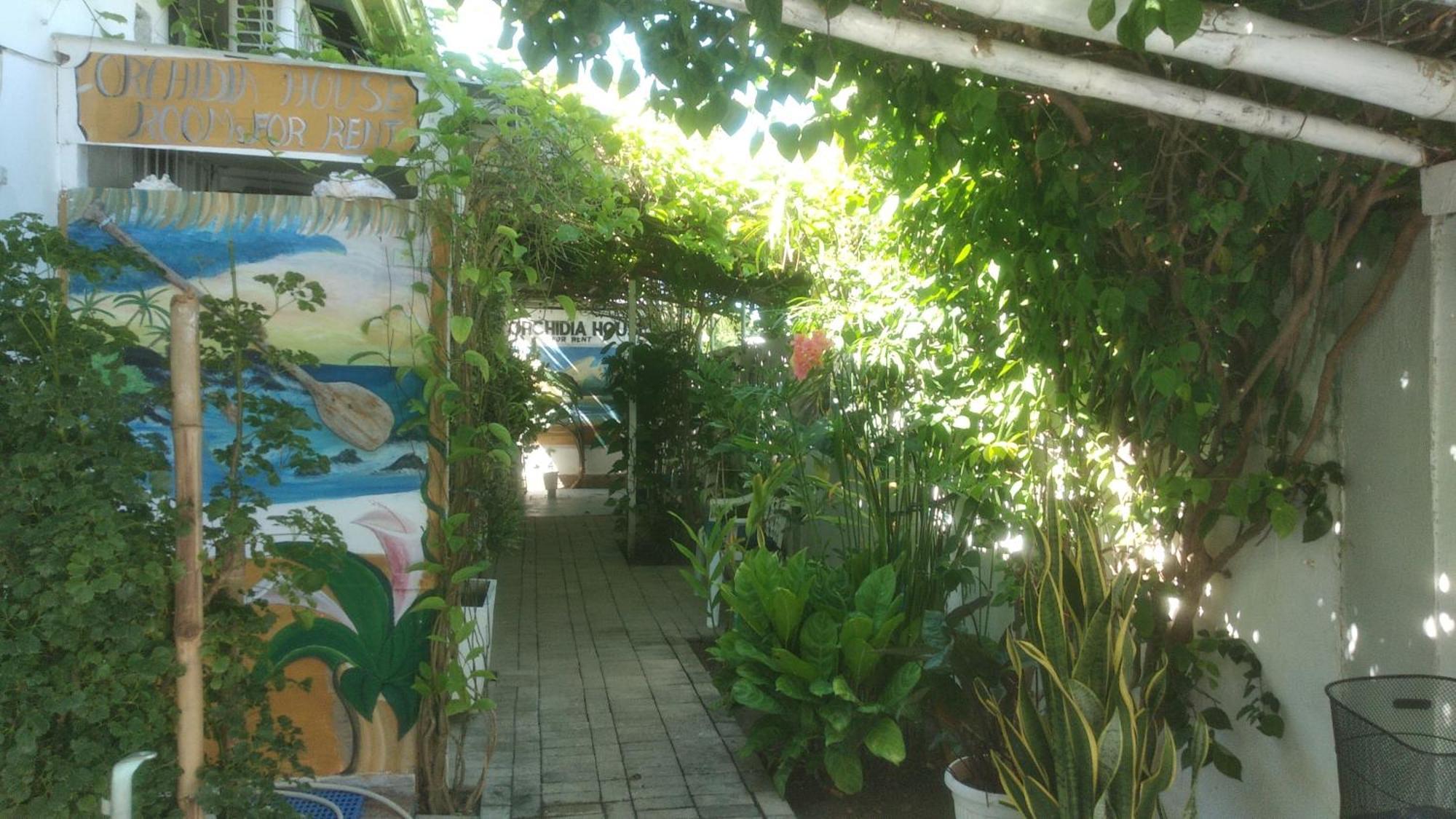 Gardenia House Rent Rooms Santa Fe Exterior foto