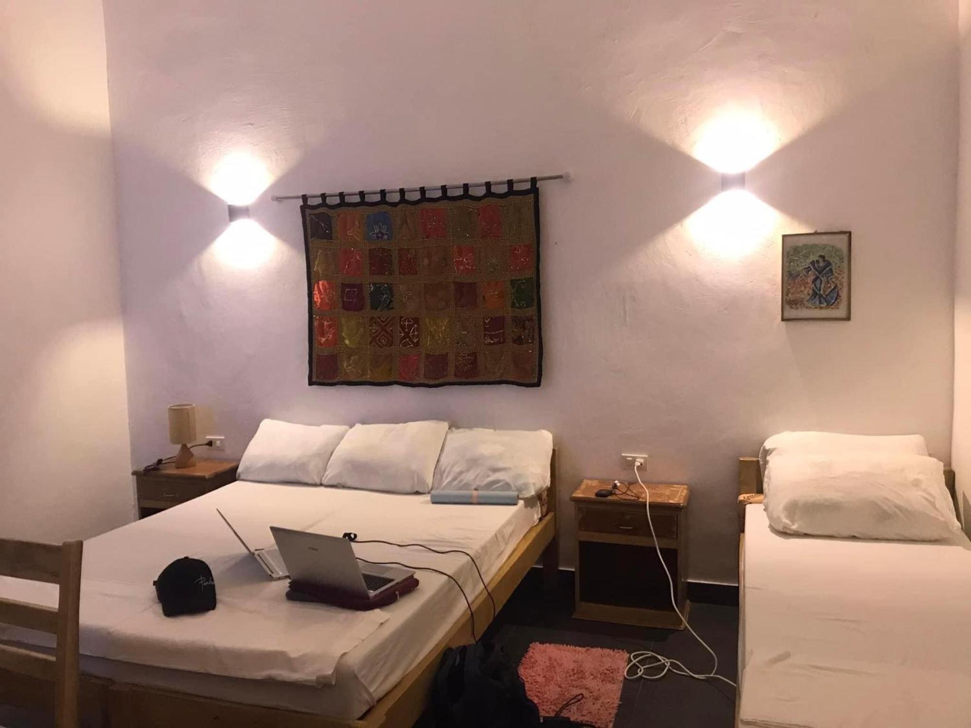 Gardenia House Rent Rooms Santa Fe Exterior foto