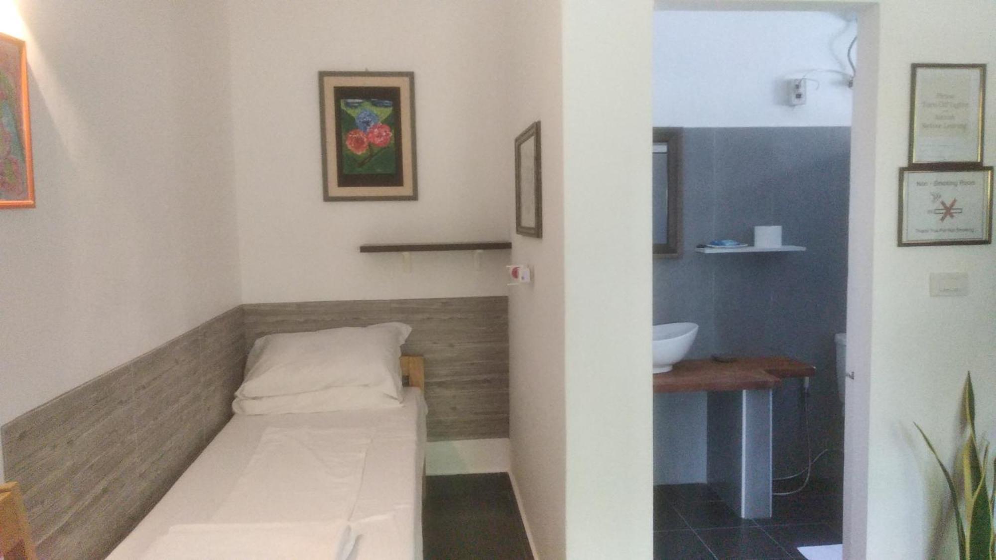 Gardenia House Rent Rooms Santa Fe Exterior foto